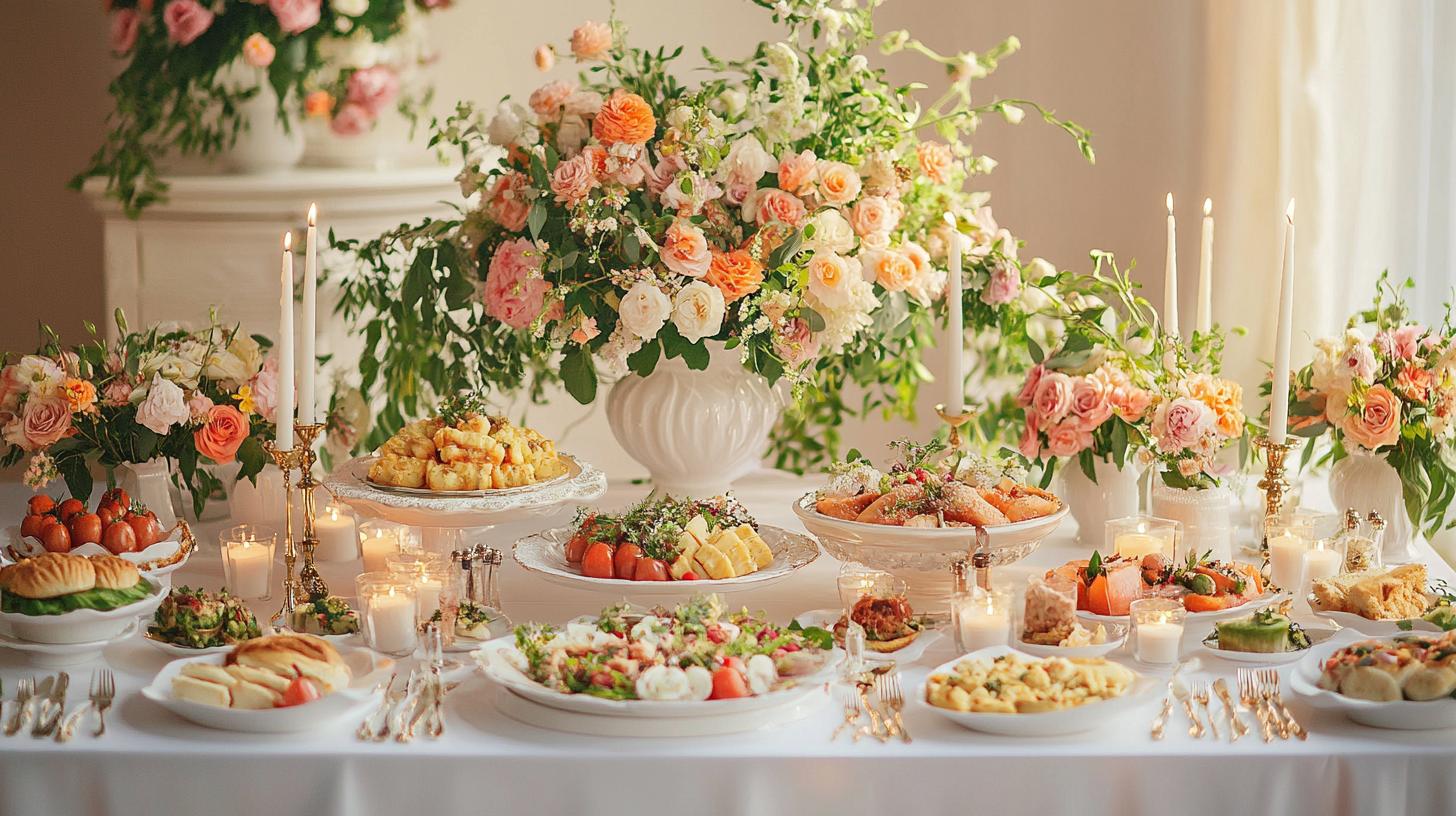 Доставка обедов в Красноярске