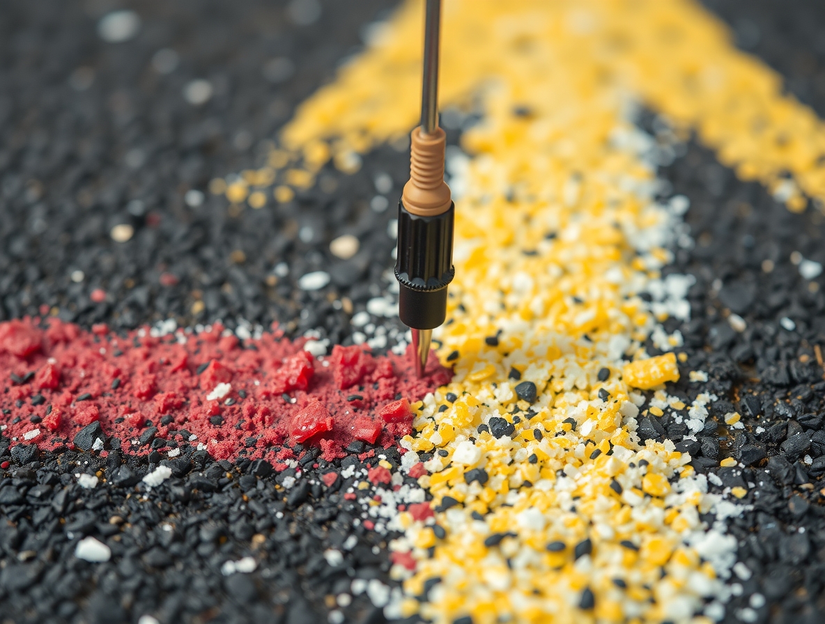 Оптимизация поиска подземных коммуникаций в Москве и области