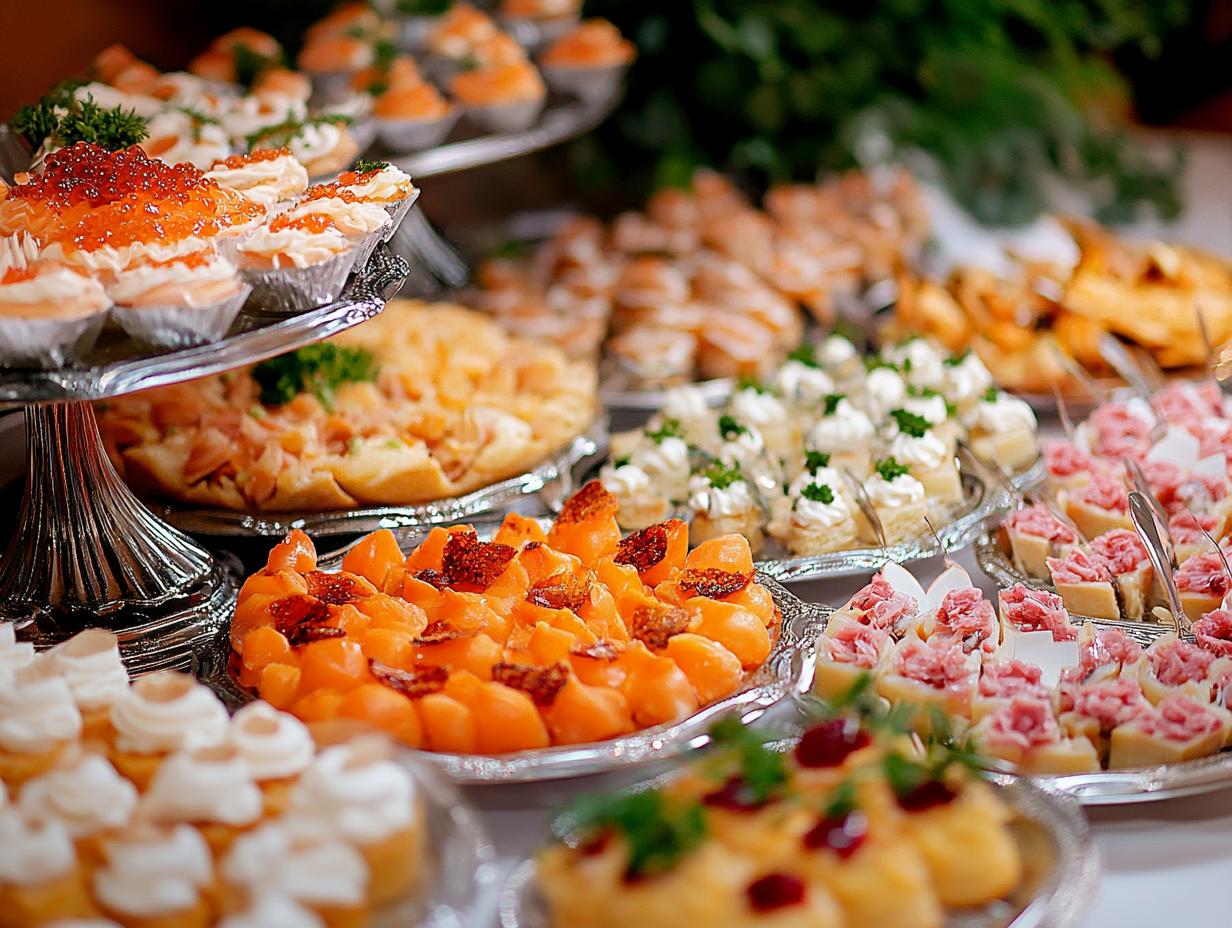 Доставка обедов в Красноярске