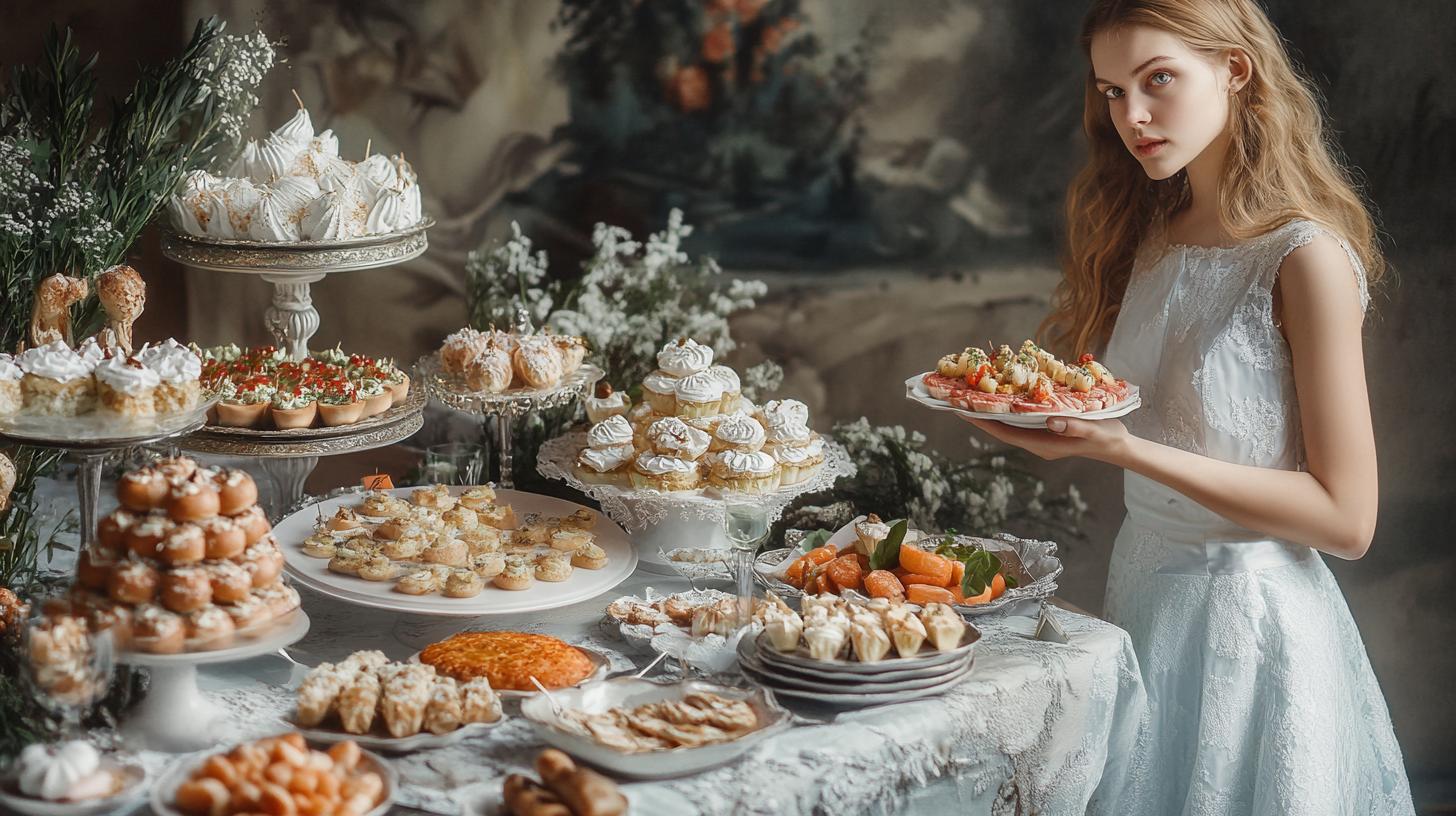 Инновационный подход к доставке комплексных обедов в Красноярске комплексный, обед