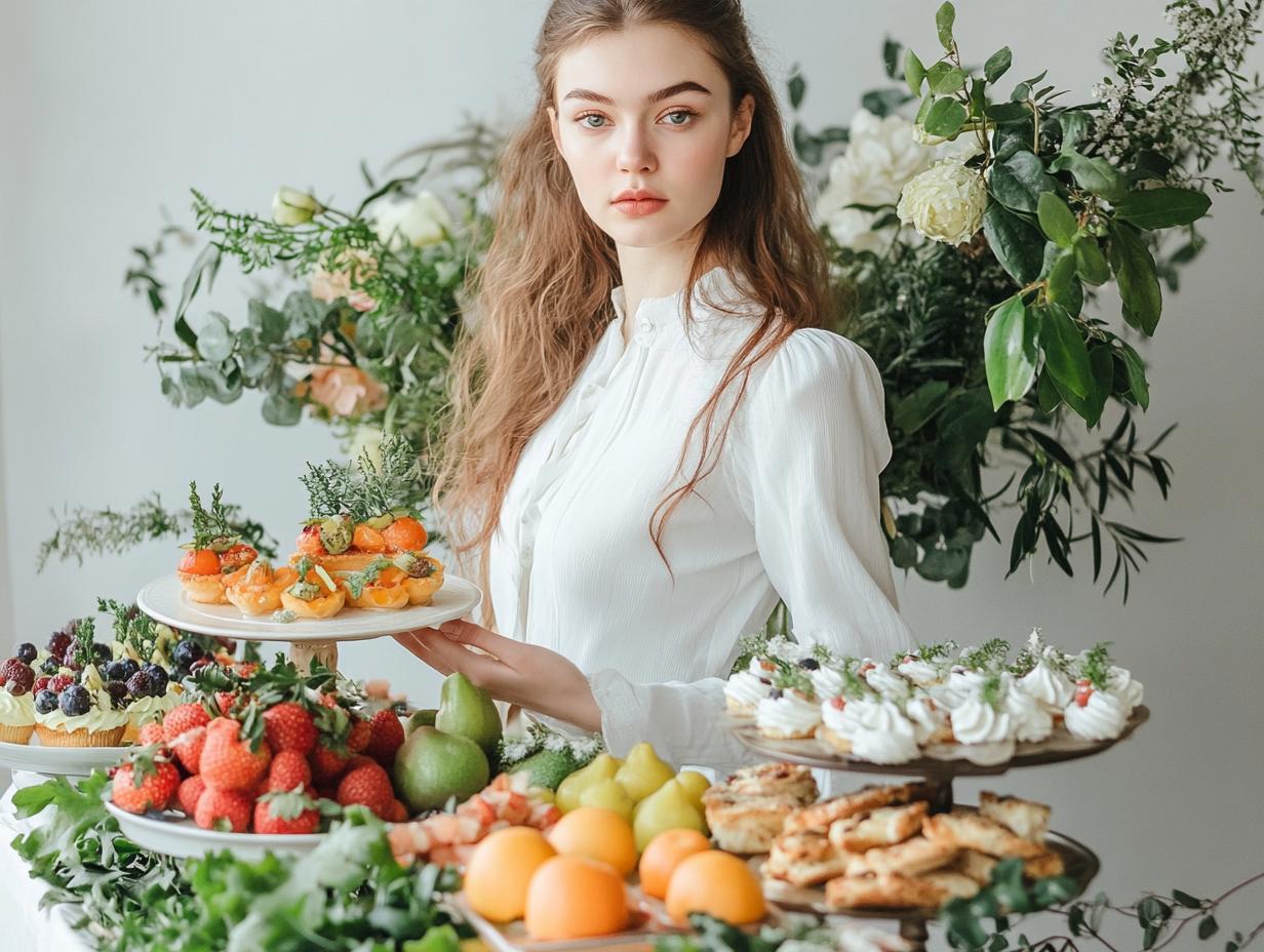 Инновационный подход к доставке комплексных обедов в Красноярске комплексный, обед