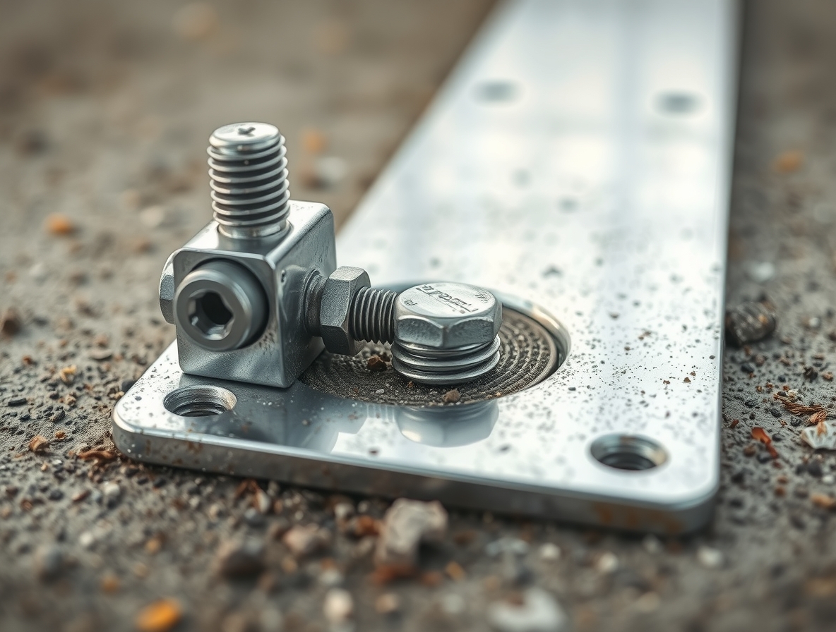 Успешное Использование Металлического Гаража